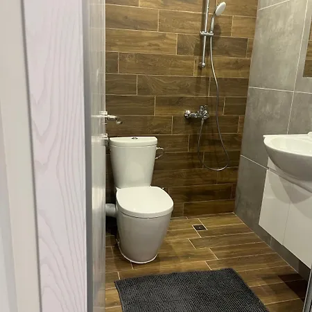Apartman Forest View